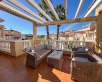 Location - Maison de ville - Orihuela Costa - Playa Flamenca