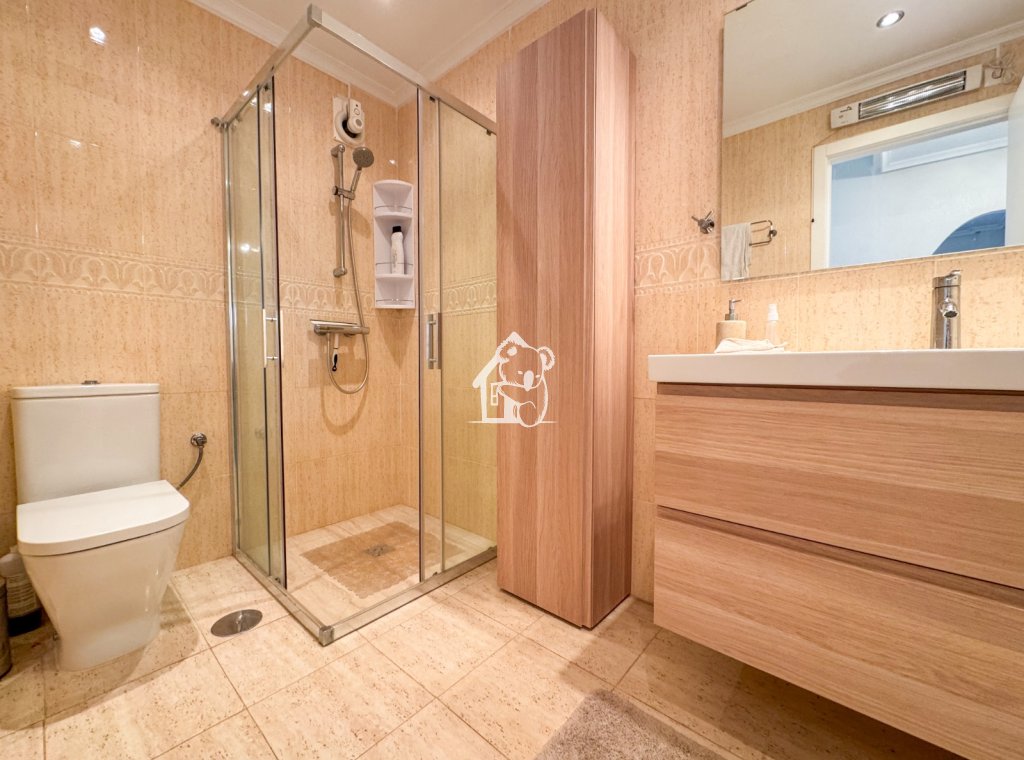 Location - Maison de ville - Orihuela Costa - Playa Flamenca