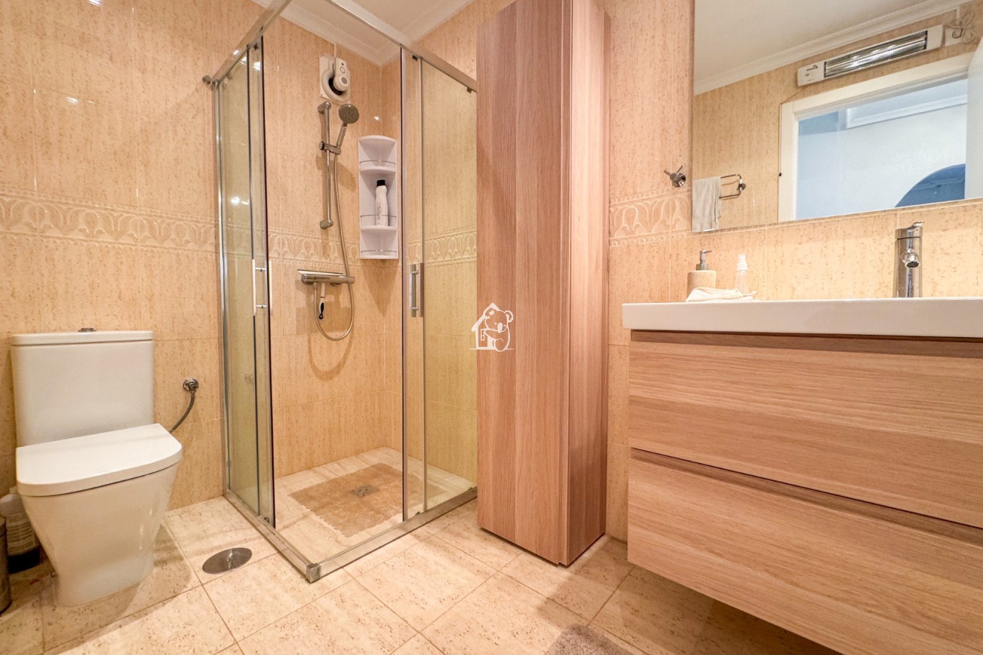 Location - Maison de ville - Orihuela Costa - Playa Flamenca