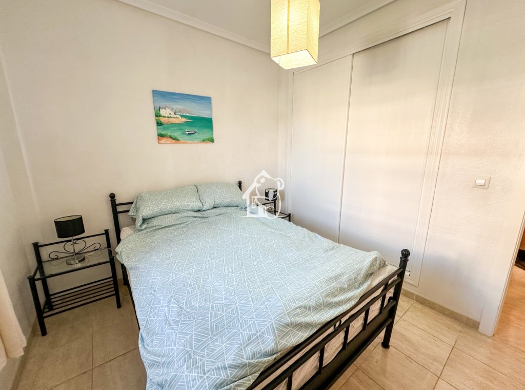 Location - Maison de ville - Orihuela Costa - Playa Flamenca
