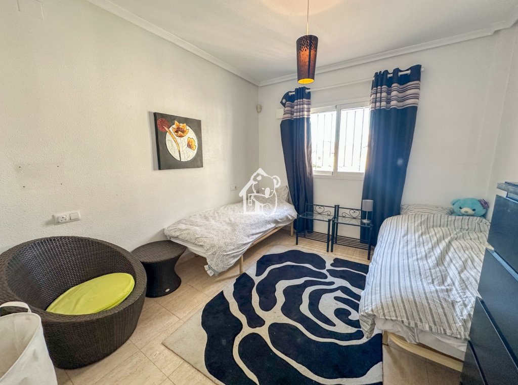 Location - Maison de ville - Orihuela Costa - Playa Flamenca