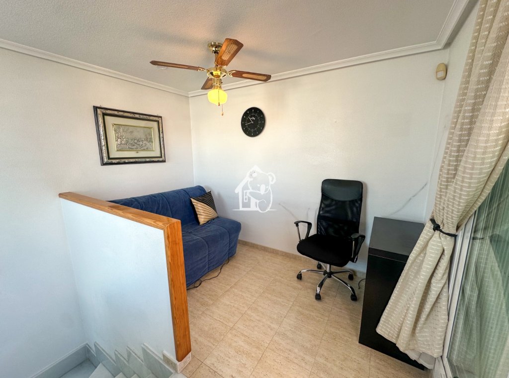 Location - Maison de ville - Orihuela Costa - Playa Flamenca