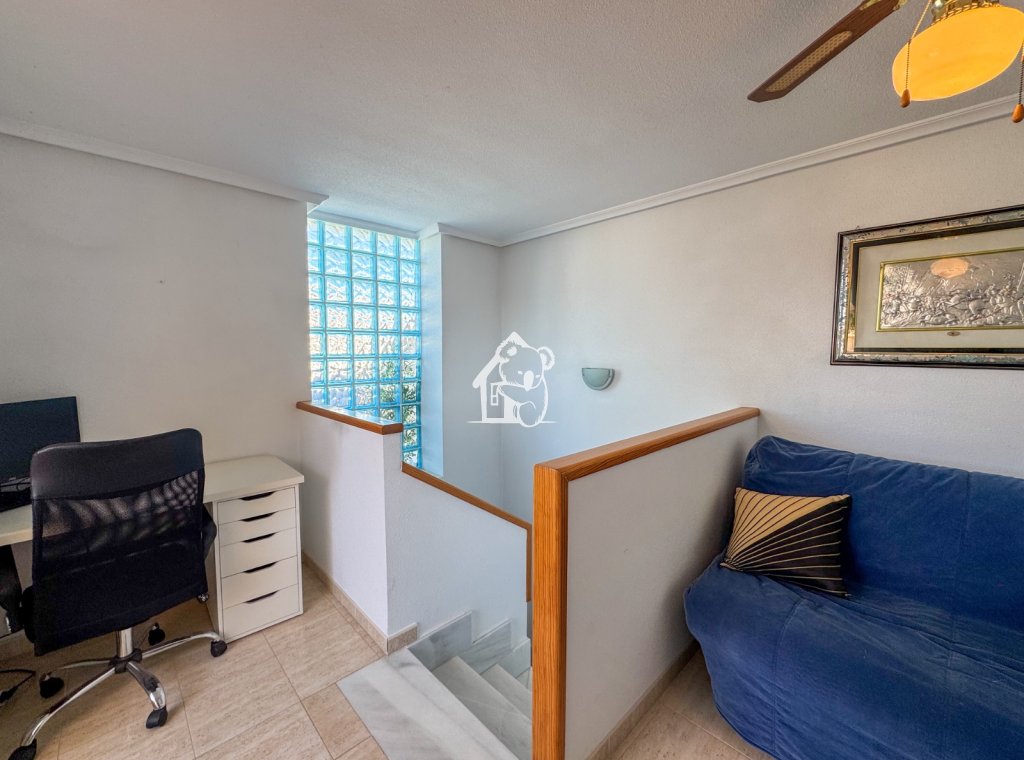 Location - Maison de ville - Orihuela Costa - Playa Flamenca