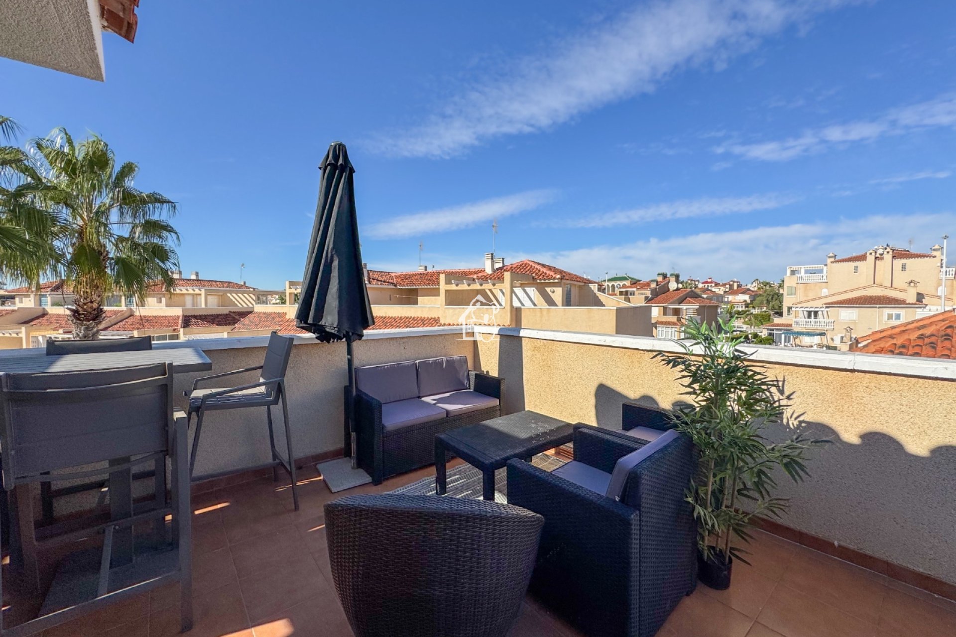 Location - Maison de ville - Orihuela Costa - Playa Flamenca