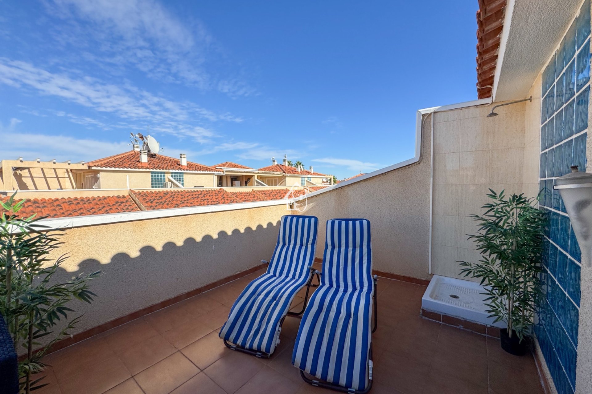 Location - Maison de ville - Orihuela Costa - Playa Flamenca