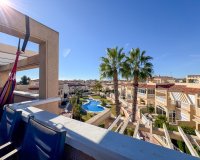 Location - Maison de ville - Orihuela Costa - Playa Flamenca