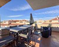 Location - Maison de ville - Orihuela Costa - Playa Flamenca