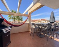 Location - Maison de ville - Orihuela Costa - Playa Flamenca