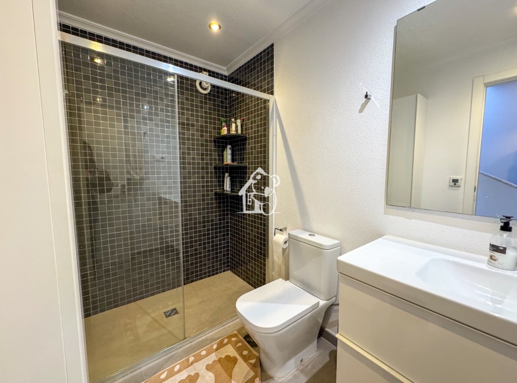 Location - Maison de ville - Orihuela Costa - Playa Flamenca