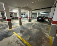 Location - Maison de ville - Orihuela Costa - Playa Flamenca