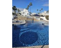 Location - Maison de ville - Orihuela Costa - Villamartín