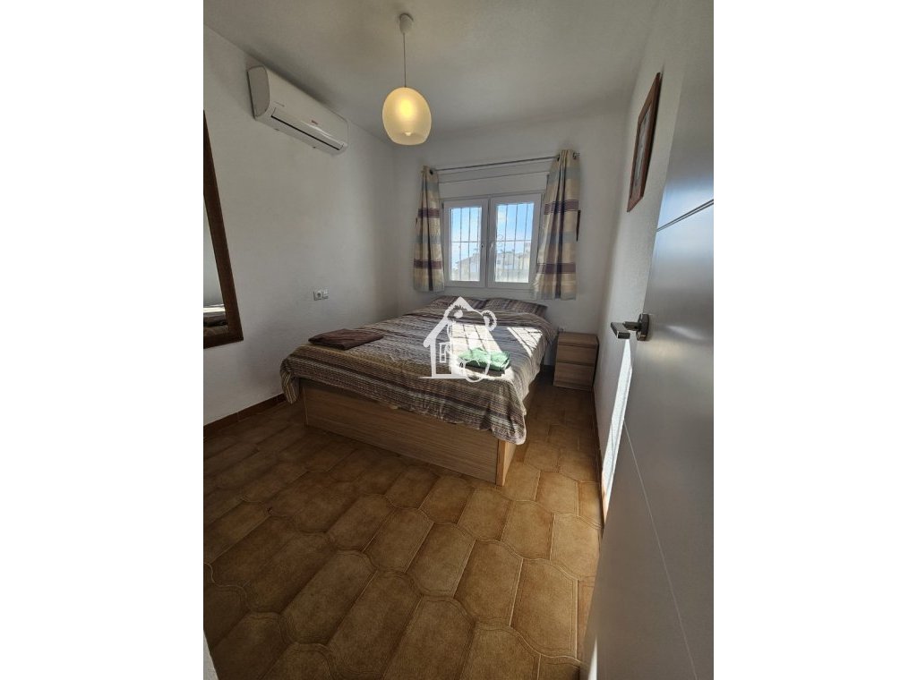 Location - Maison de ville - Orihuela Costa - Villamartín