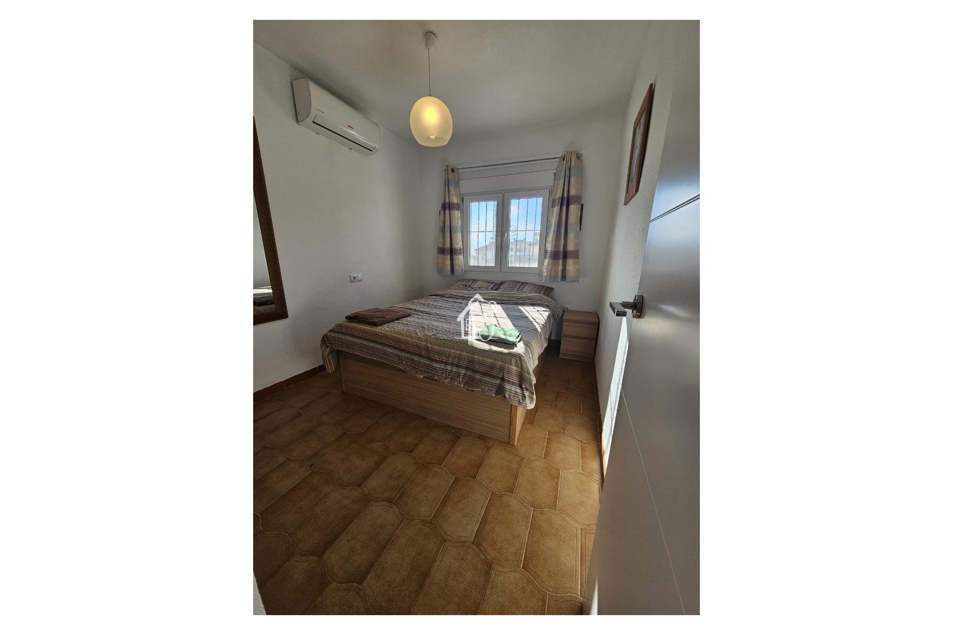 Location - Maison de ville - Orihuela Costa - Villamartín