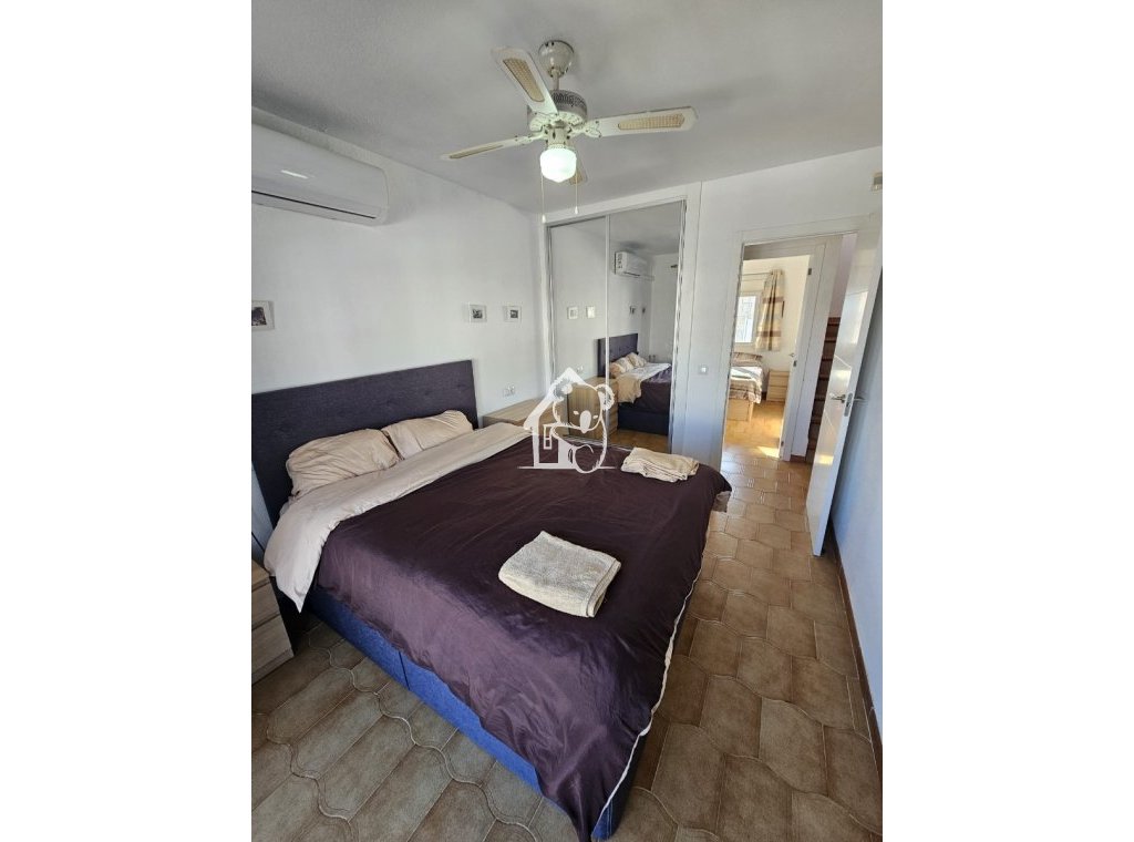 Location - Maison de ville - Orihuela Costa - Villamartín