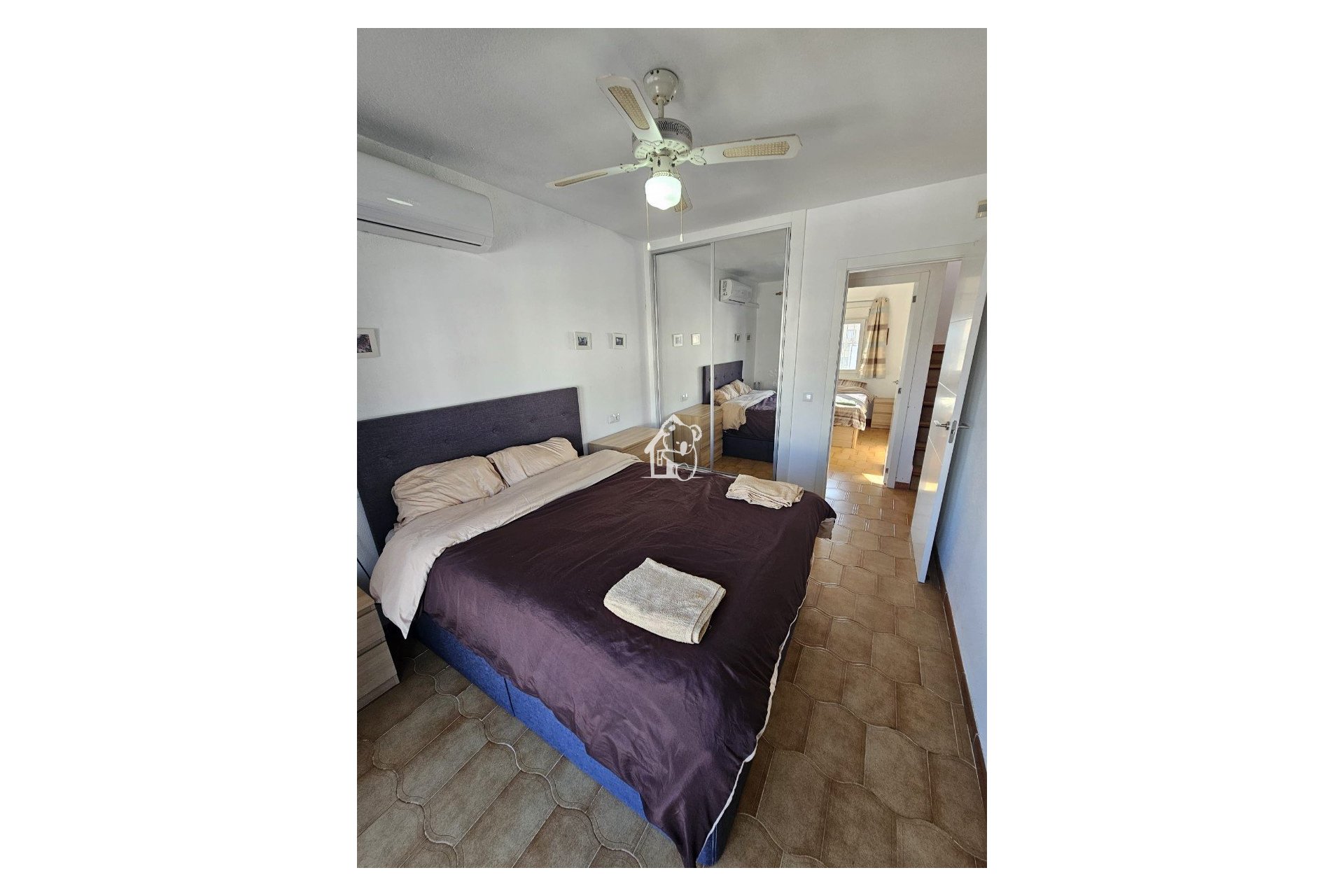 Location - Maison de ville - Orihuela Costa - Villamartín