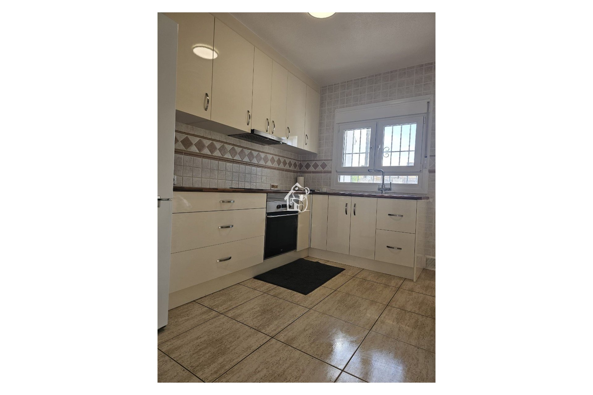 Location - Maison de ville - Orihuela Costa - Villamartín