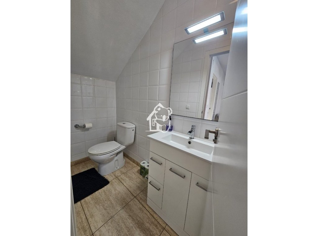 Location - Maison de ville - Orihuela Costa - Villamartín