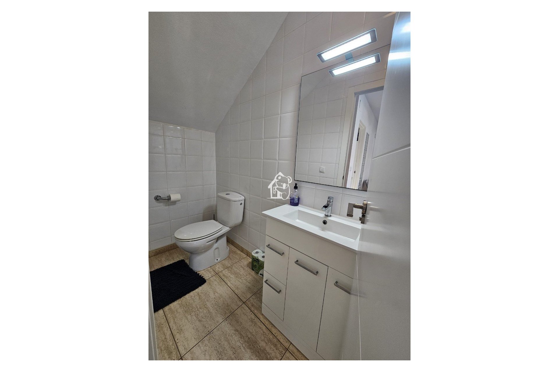 Location - Maison de ville - Orihuela Costa - Villamartín