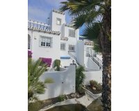 Location - Maison de ville - Orihuela Costa - Villamartín