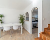 Location - Maison de ville - Orihuela Costa - Villamartín