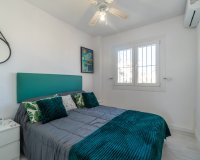 Location - Maison de ville - Orihuela Costa - Villamartín