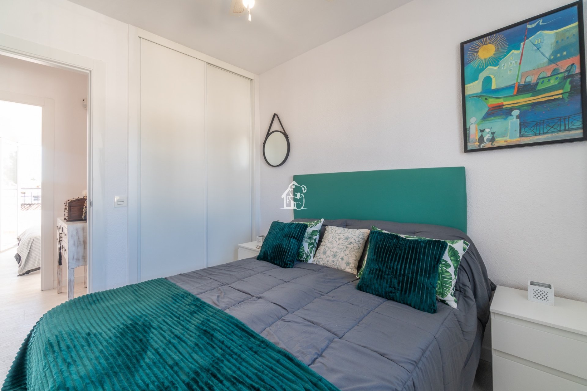 Location - Maison de ville - Orihuela Costa - Villamartín