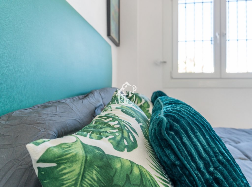 Location - Maison de ville - Orihuela Costa - Villamartín