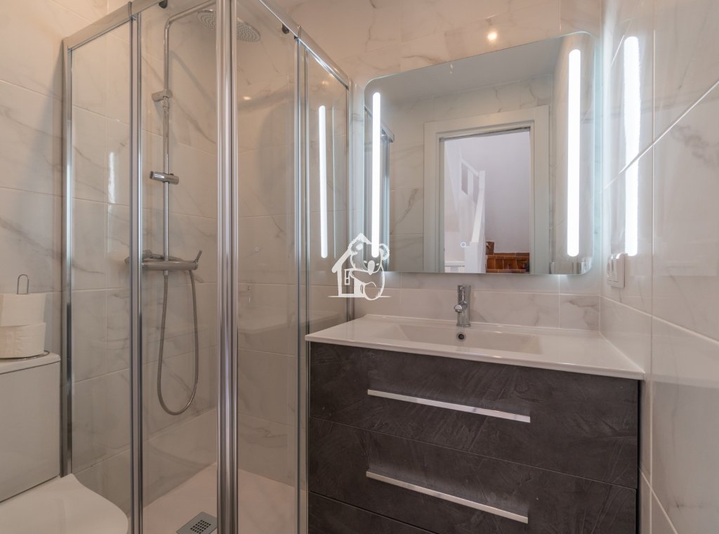 Location - Maison de ville - Orihuela Costa - Villamartín