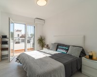 Location - Maison de ville - Orihuela Costa - Villamartín