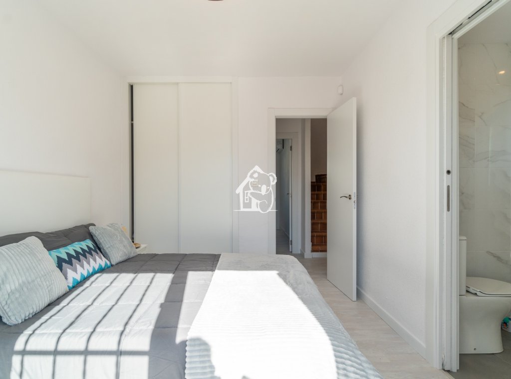 Location - Maison de ville - Orihuela Costa - Villamartín