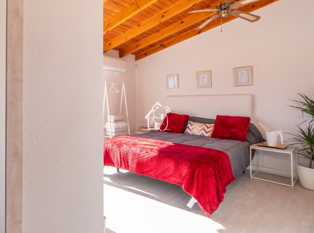 Location - Maison de ville - Orihuela Costa - Villamartín