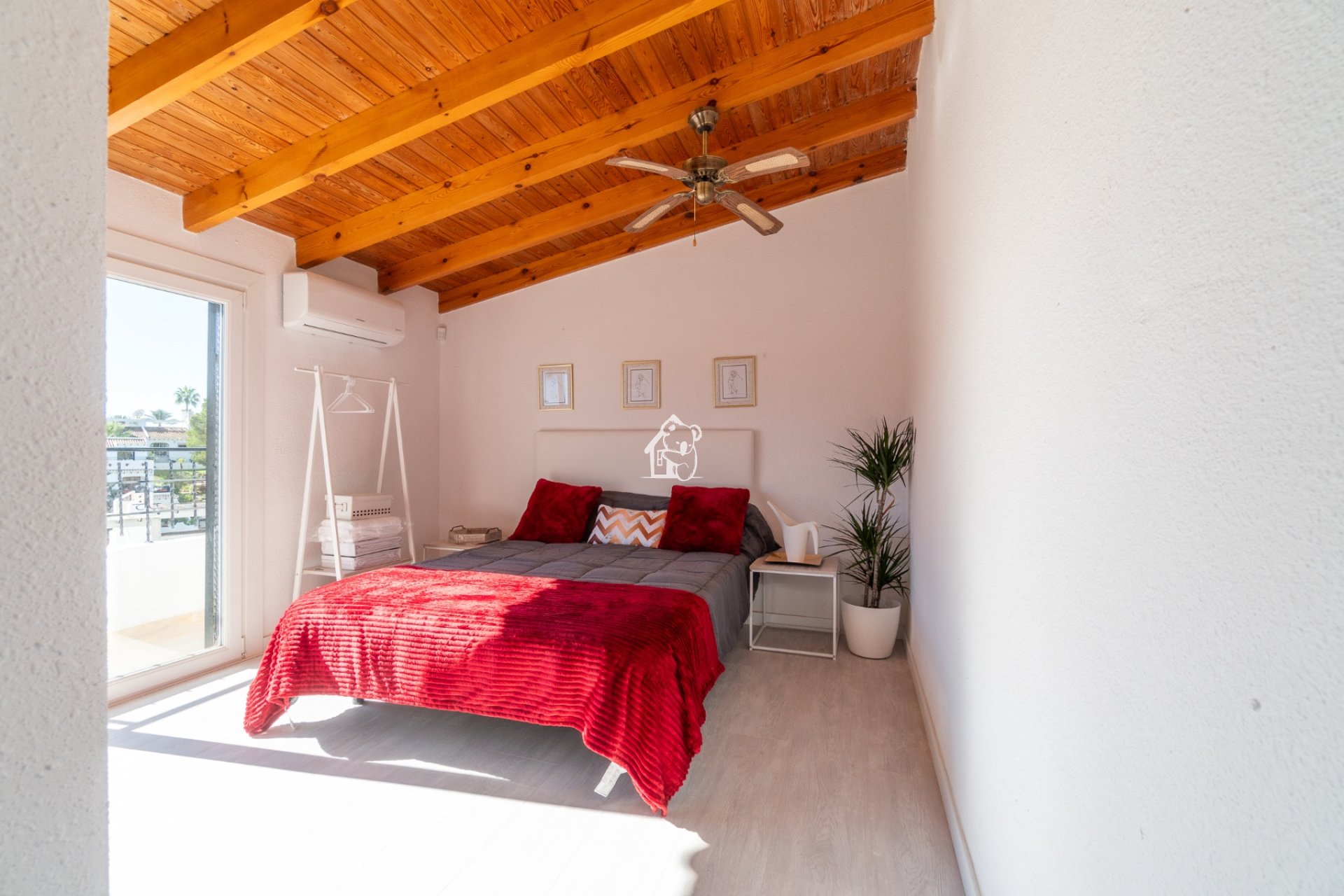 Location - Maison de ville - Orihuela Costa - Villamartín