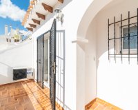 Location - Maison de ville - Orihuela Costa - Villamartín
