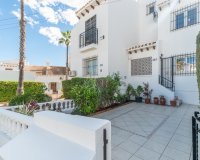 Location - Maison de ville - Orihuela Costa - Villamartín