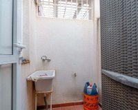 Location - Maison de ville - Orihuela Costa - Villamartín