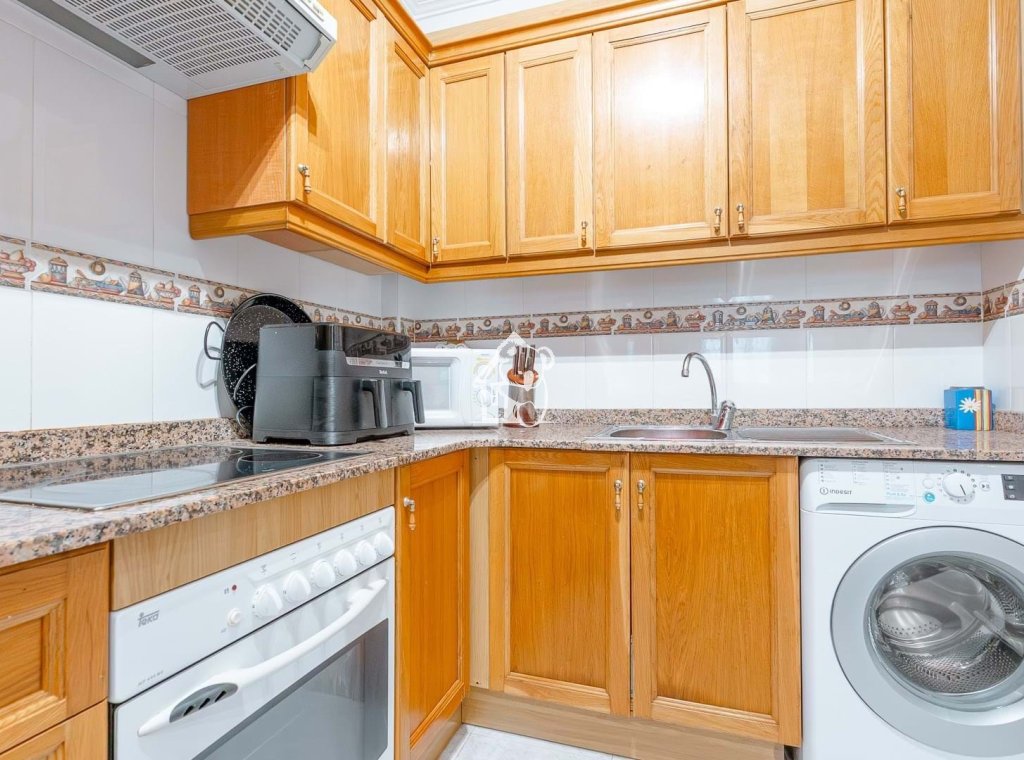 Location - Maison de ville - Orihuela Costa - Villamartín