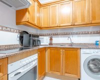 Location - Maison de ville - Orihuela Costa - Villamartín