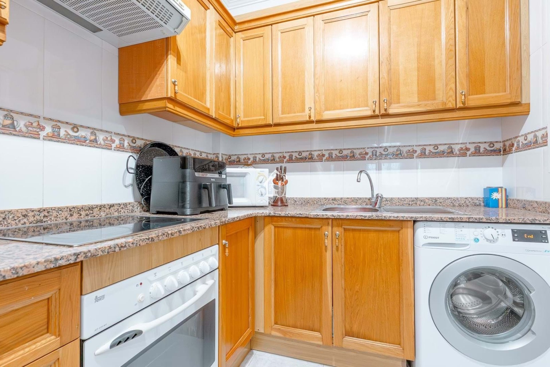 Location - Maison de ville - Orihuela Costa - Villamartín