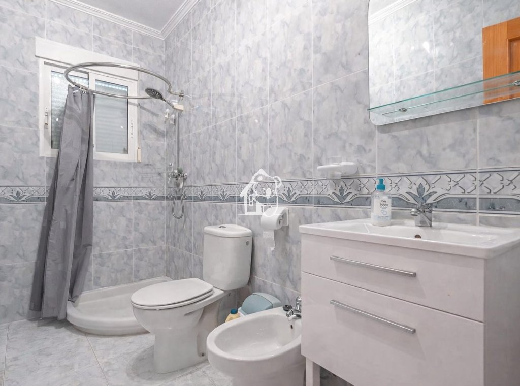 Location - Maison de ville - Orihuela Costa - Villamartín