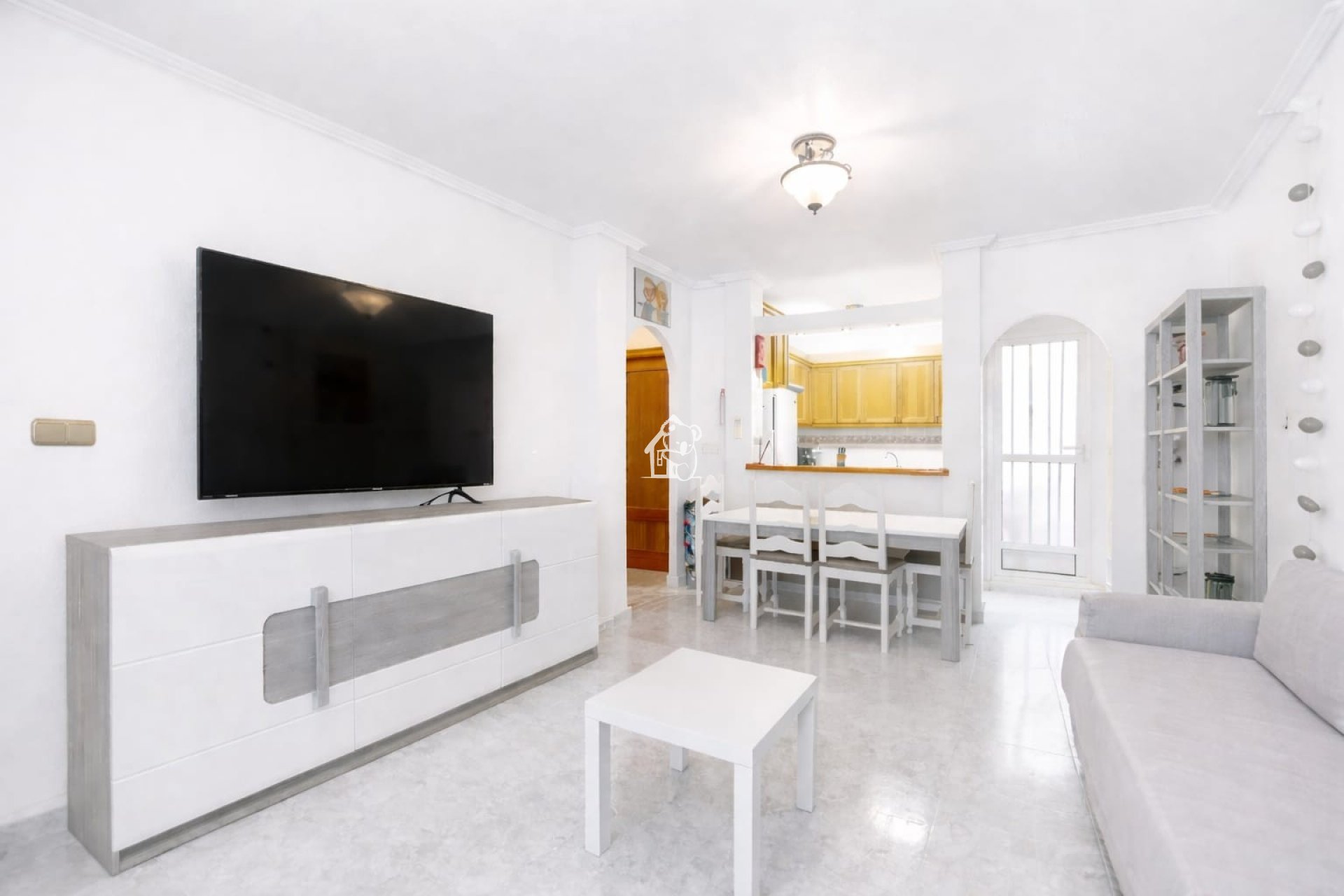 Location - Maison de ville - Orihuela Costa - Villamartín