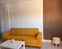 Location - Maison de ville - Orihuela Costa - Villamartín