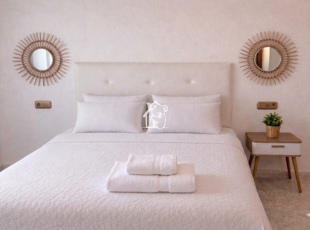 Location - Maison de ville - Orihuela Costa - Villamartín