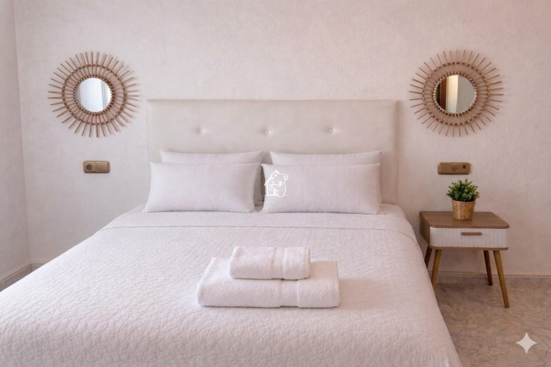 Location - Maison de ville - Orihuela Costa - Villamartín