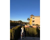 Location - Maison de ville - Orihuela Costa - Villamartín