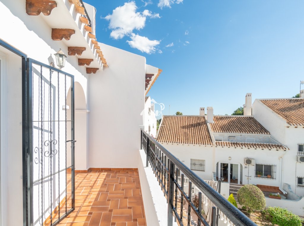 Location - Maison de ville - Orihuela Costa - Villamartín