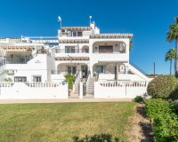 Location - Maison de ville - Orihuela Costa - Villamartín