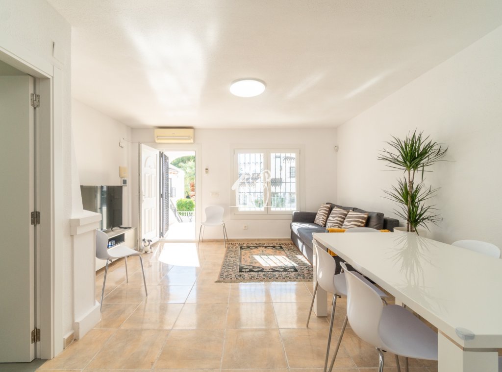 Location - Maison de ville - Orihuela Costa - Villamartín