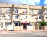 Location - Maison de ville - Orihuela Costa - Villamartín