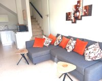 Location - Maison de ville - Orihuela Costa - Villamartín