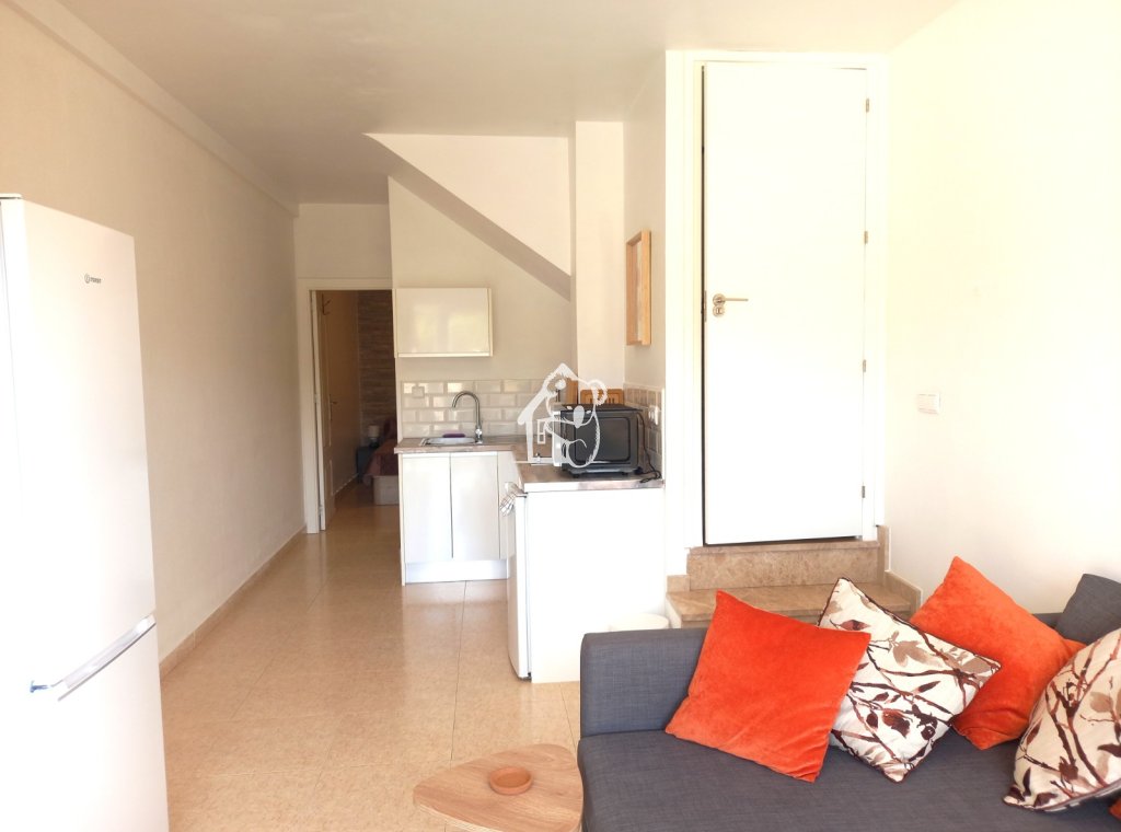 Location - Maison de ville - Orihuela Costa - Villamartín